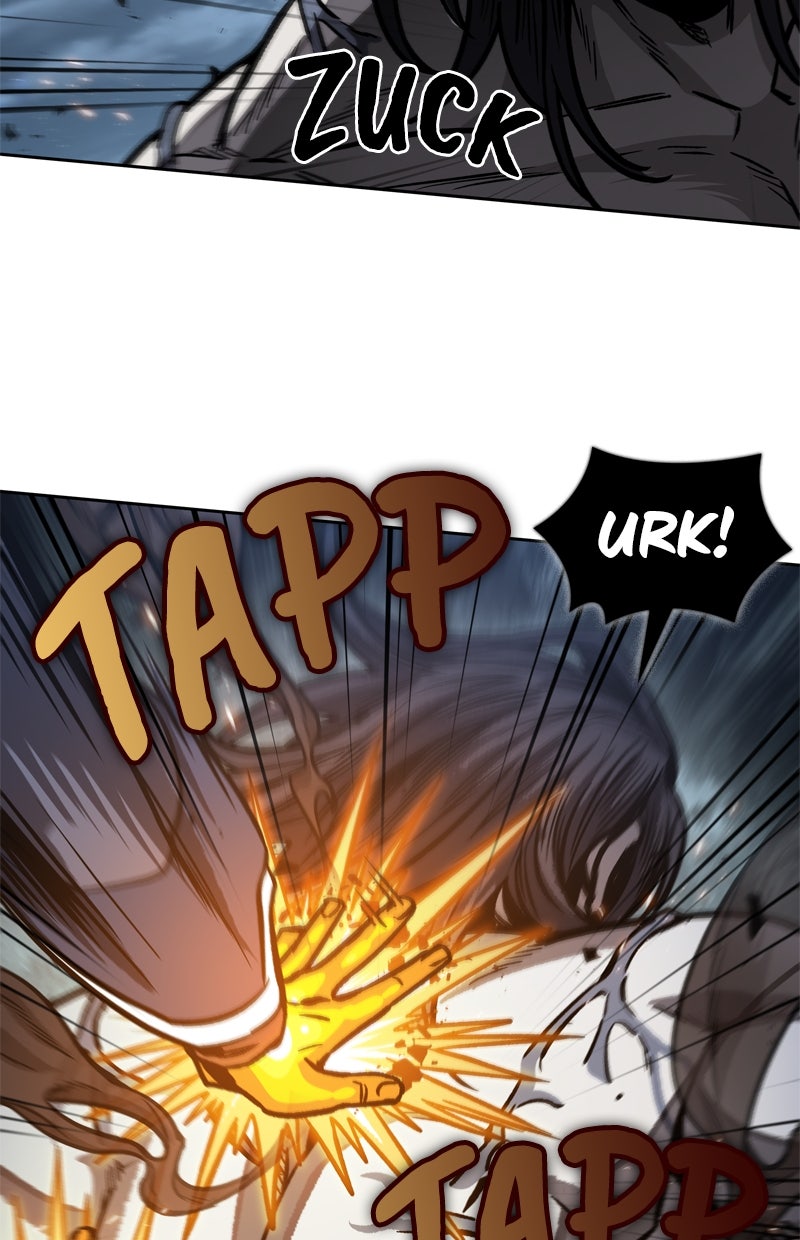 Read Nano-Maschine de Manga Online