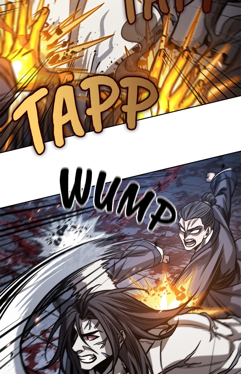 Read Nano-Maschine de Manga Online