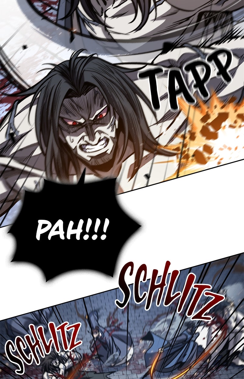 Read Nano-Maschine de Manga Online