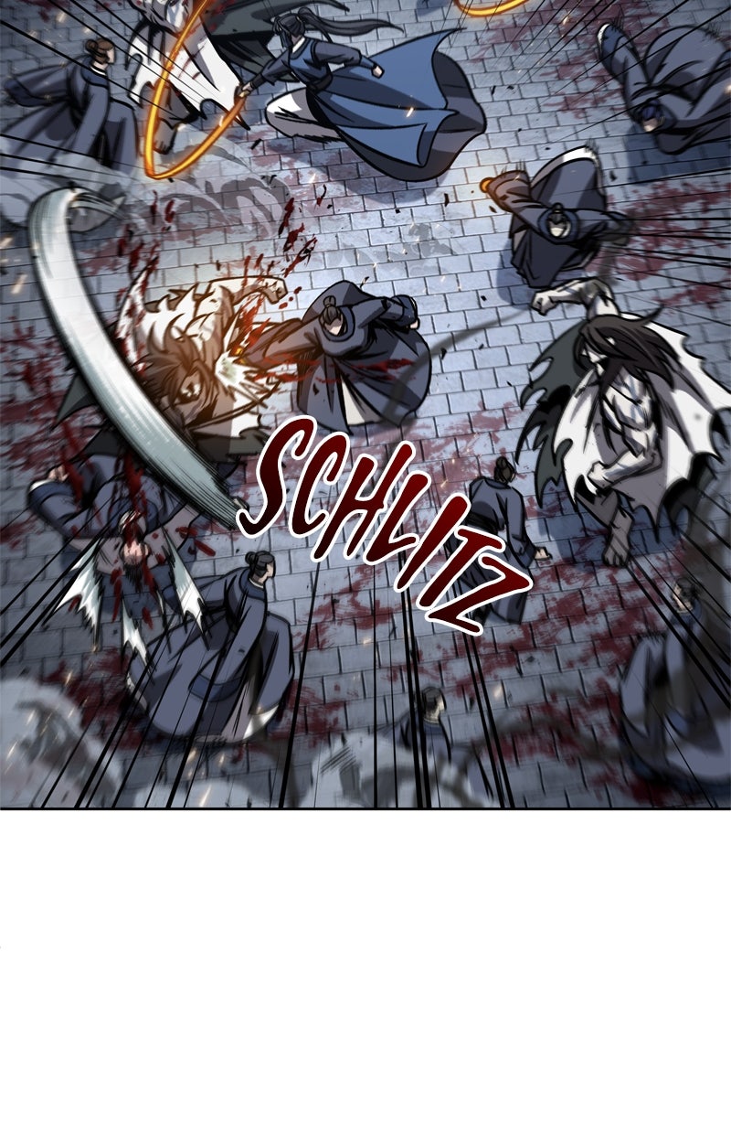 Read Nano-Maschine de Manga Online