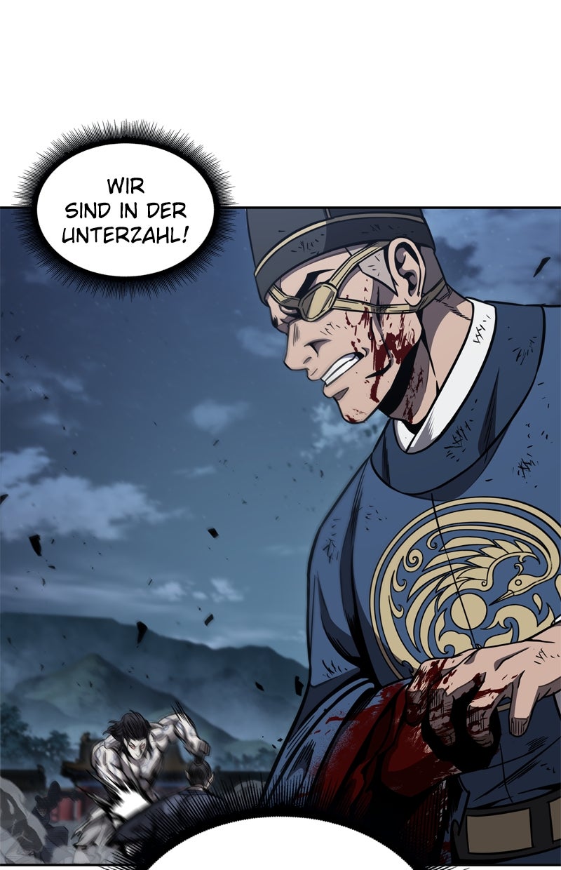 Read Nano-Maschine de Manga Online