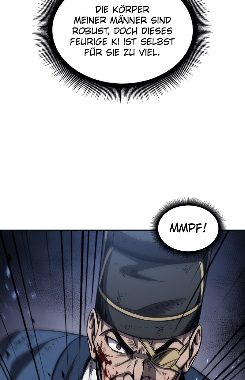 Read Nano-Maschine de Manga Online