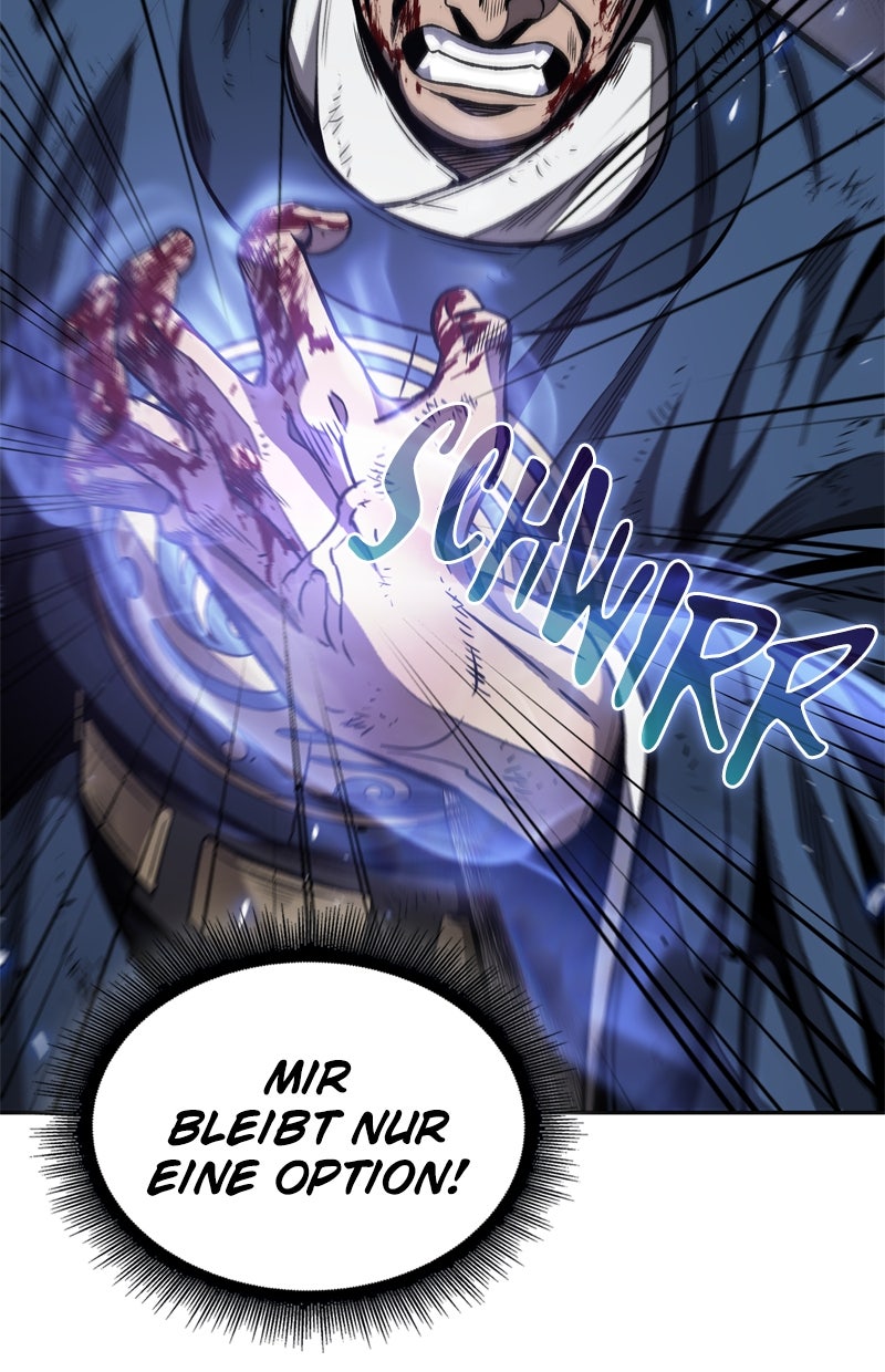 Read Nano-Maschine de Manga Online