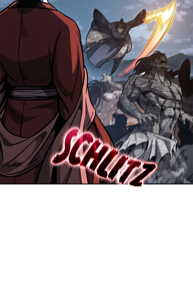 Read Nano-Maschine de Manga Online