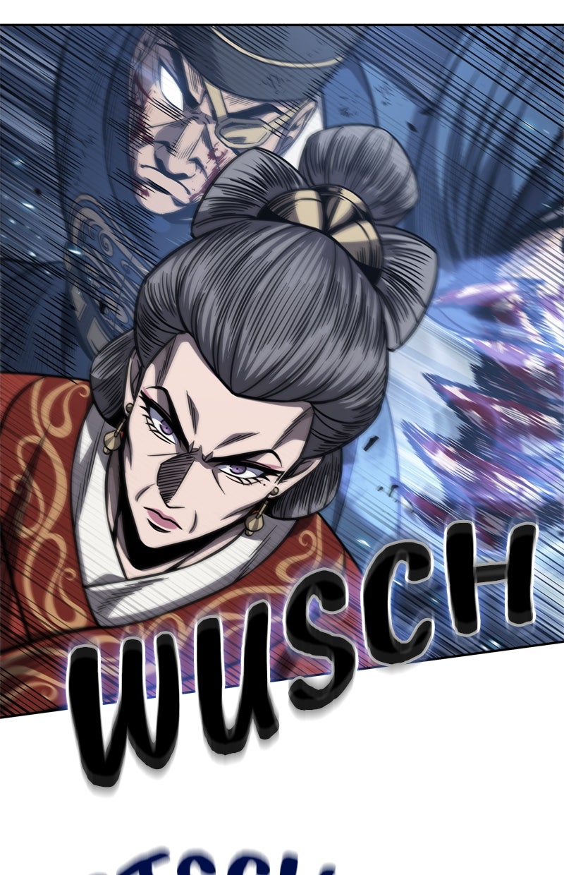 Read Nano-Maschine de Manga Online