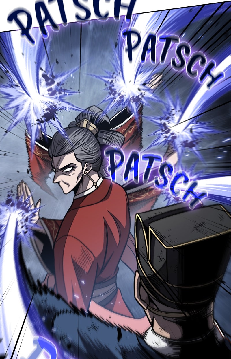 Read Nano-Maschine de Manga Online