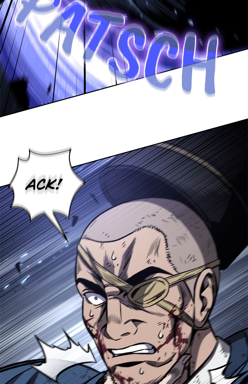 Read Nano-Maschine de Manga Online