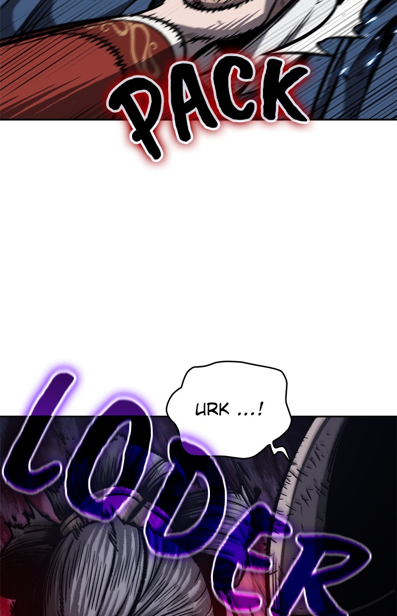 Read Nano-Maschine de Manga Online