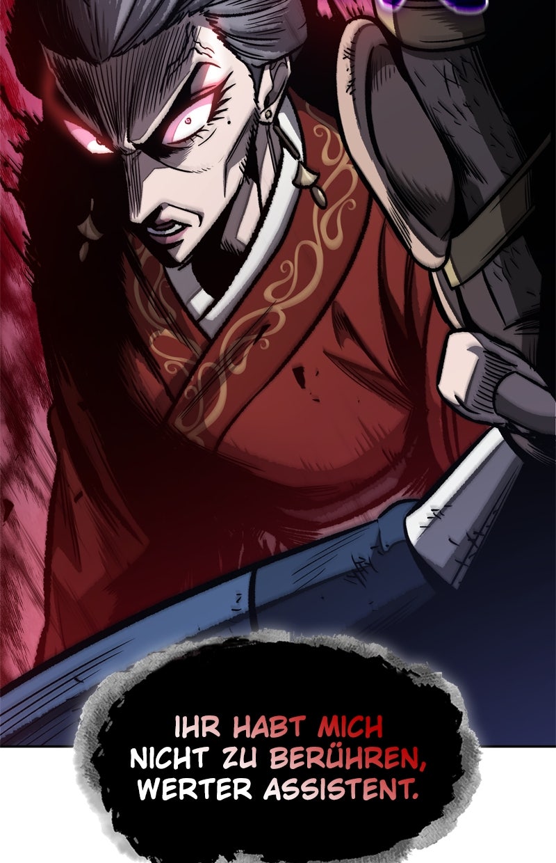 Read Nano-Maschine de Manga Online