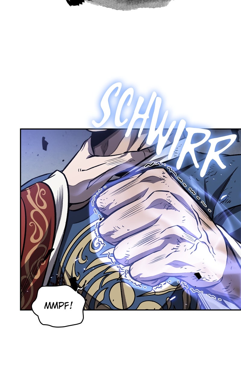 Read Nano-Maschine de Manga Online