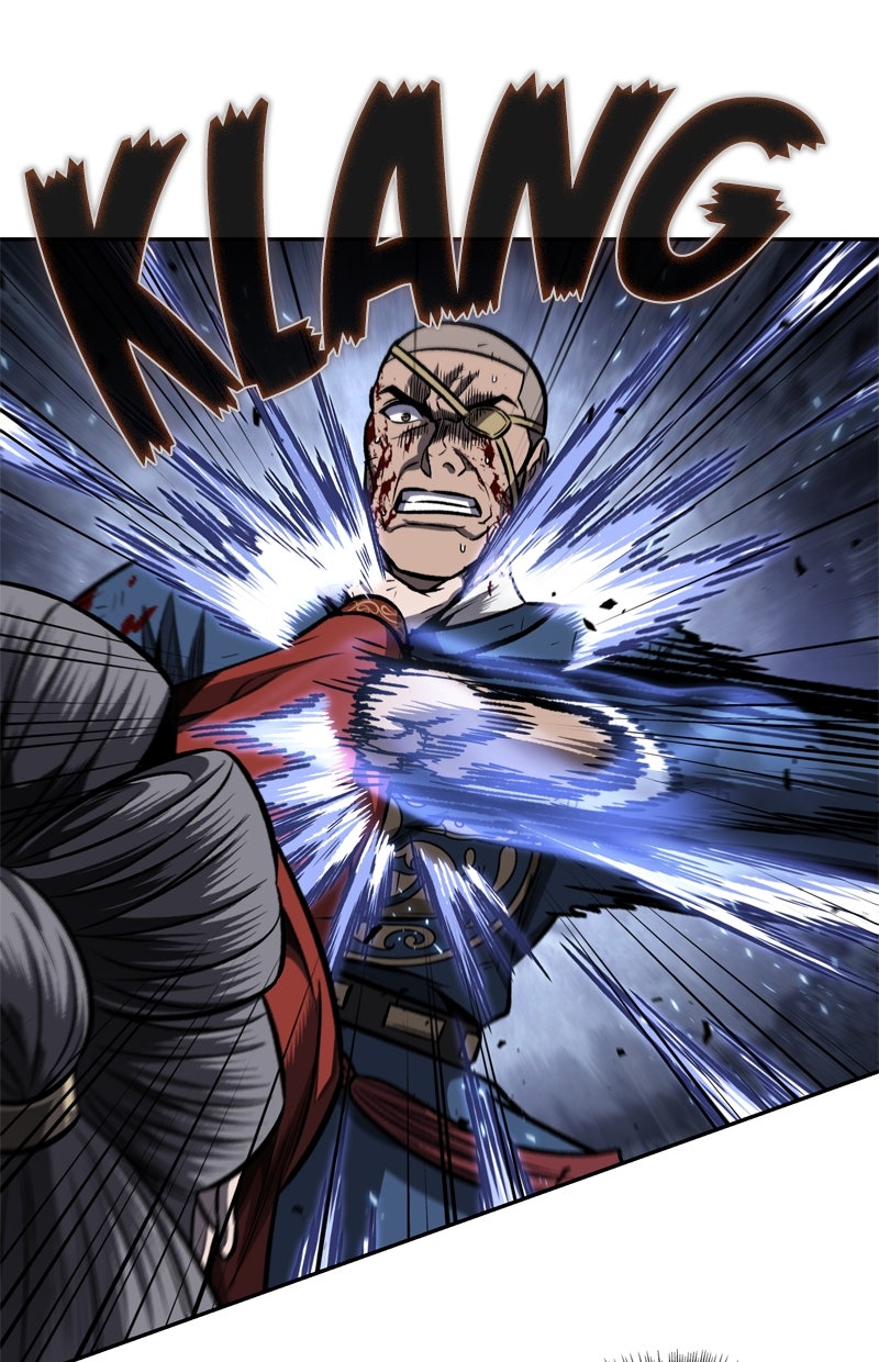 Read Nano-Maschine de Manga Online