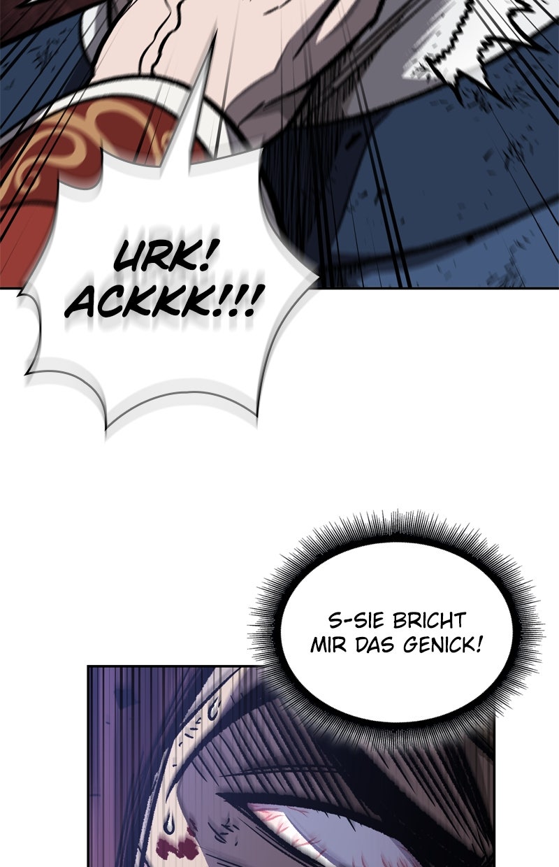 Read Nano-Maschine de Manga Online