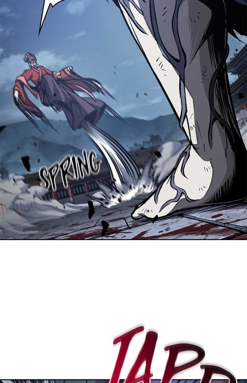 Read Nano-Maschine de Manga Online