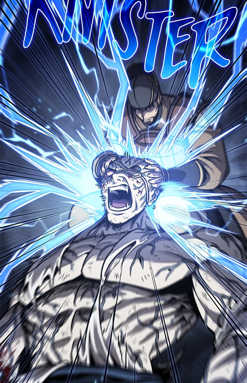 Read Nano-Maschine de Manga Online