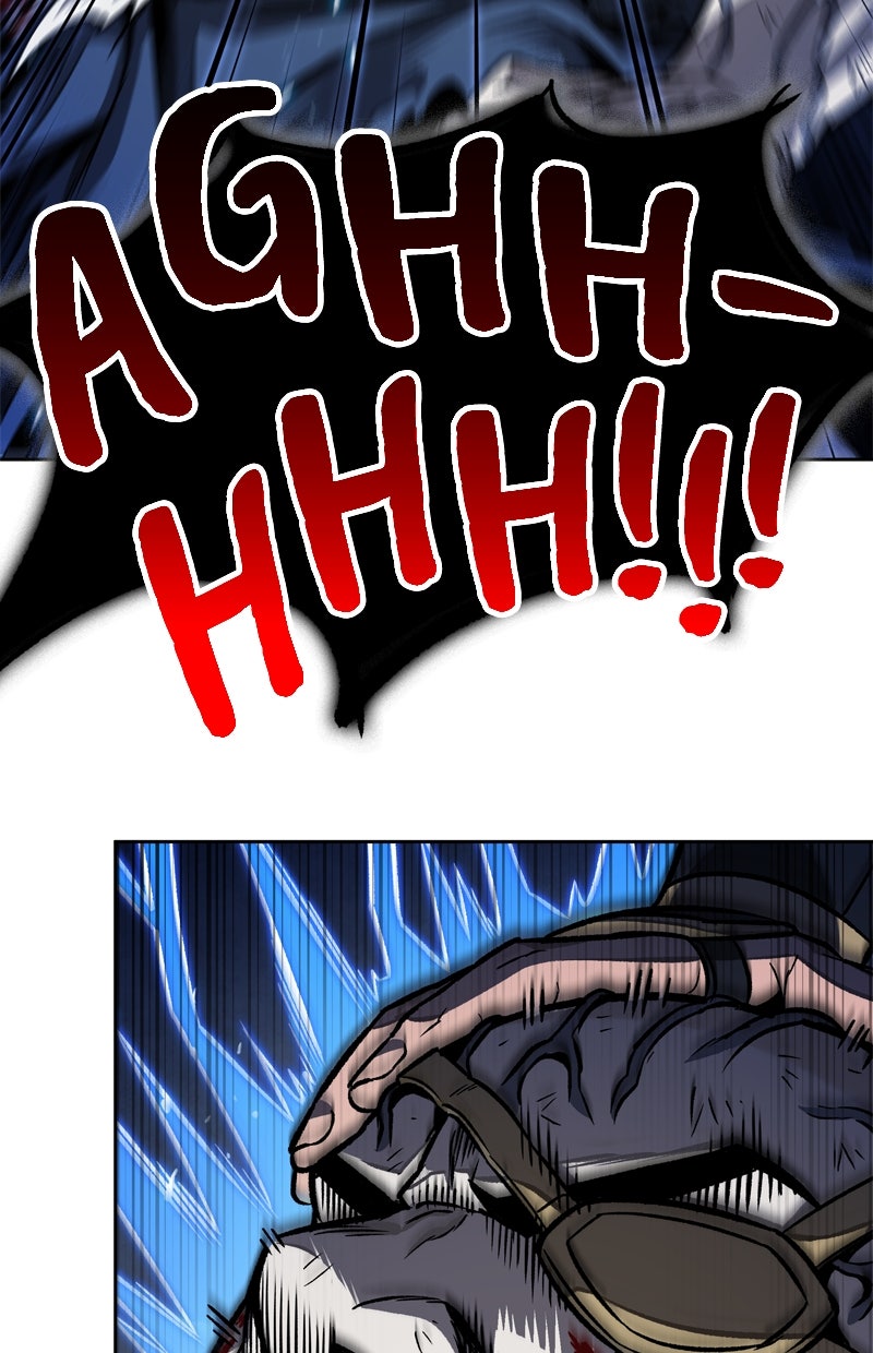 Read Nano-Maschine de Manga Online