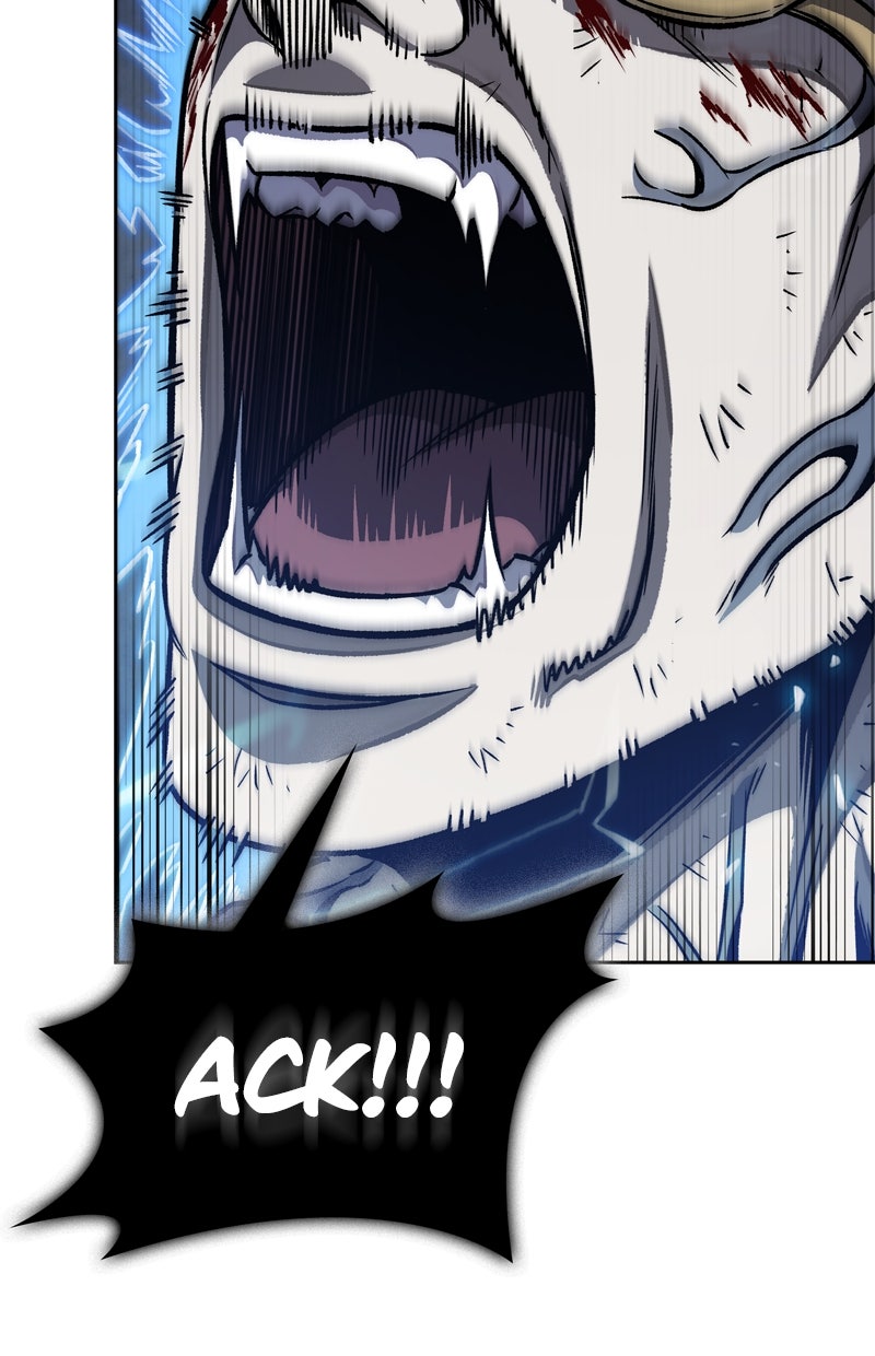 Read Nano-Maschine de Manga Online