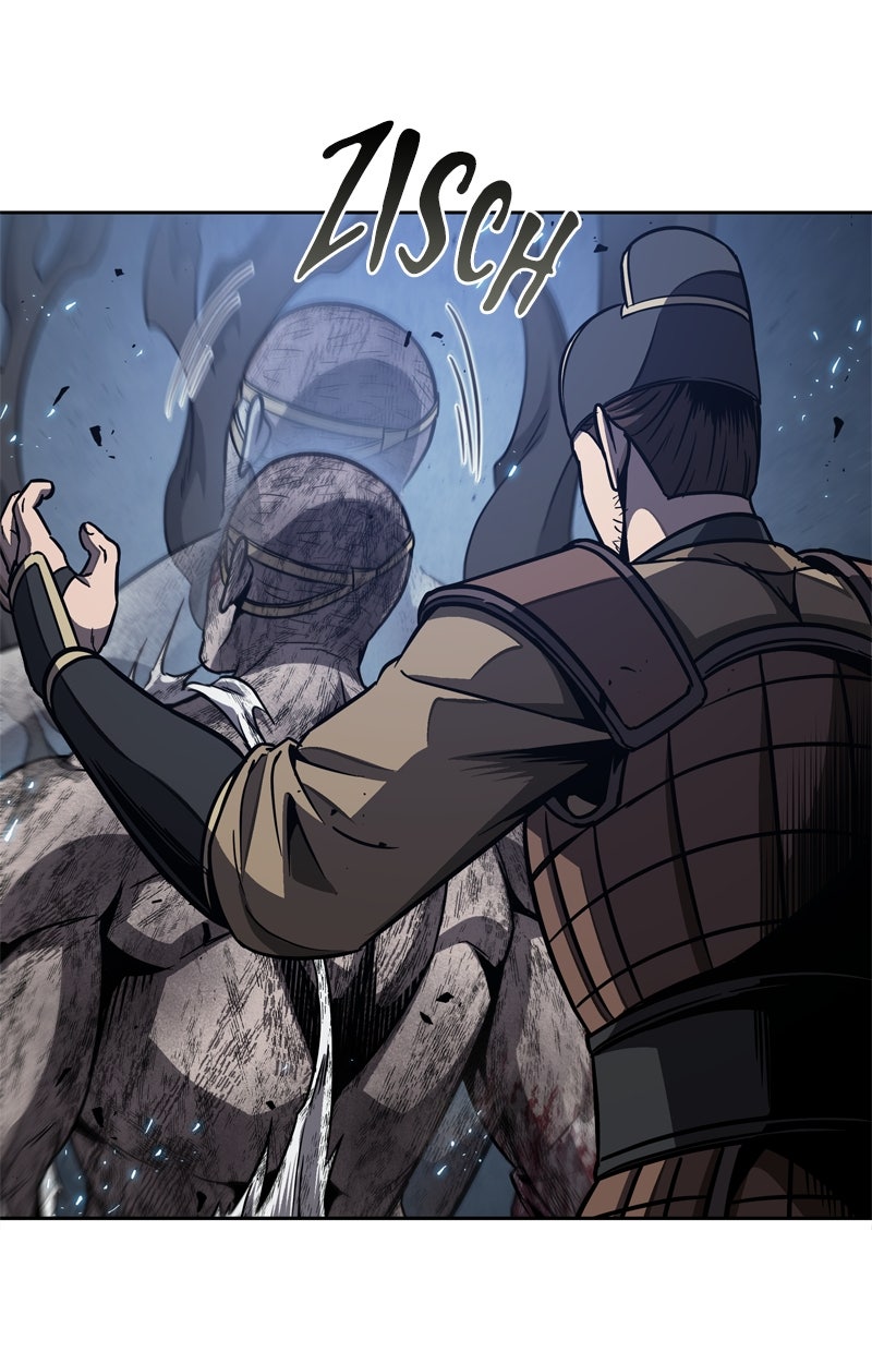 Read Nano-Maschine de Manga Online