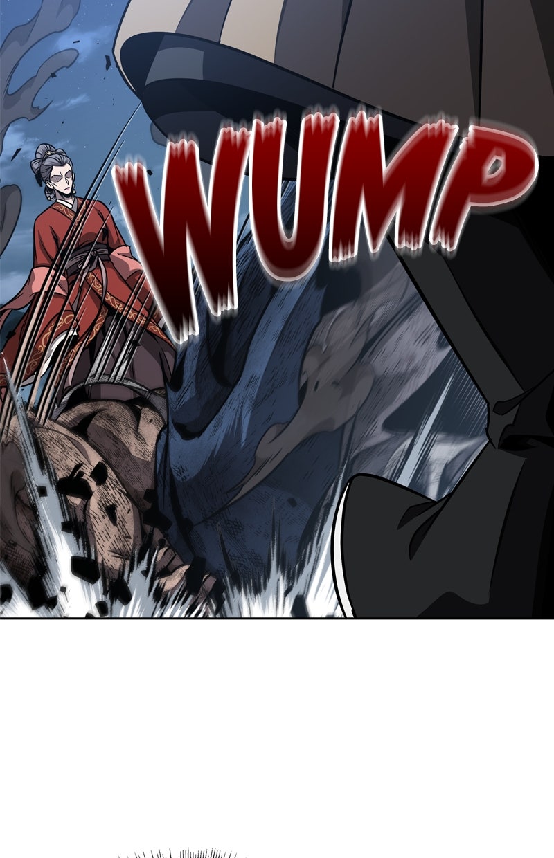 Read Nano-Maschine de Manga Online