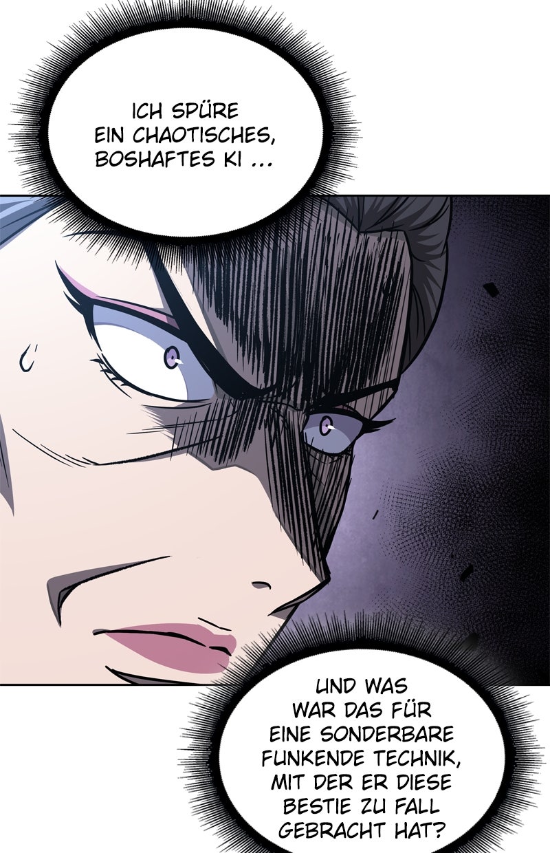 Read Nano-Maschine de Manga Online