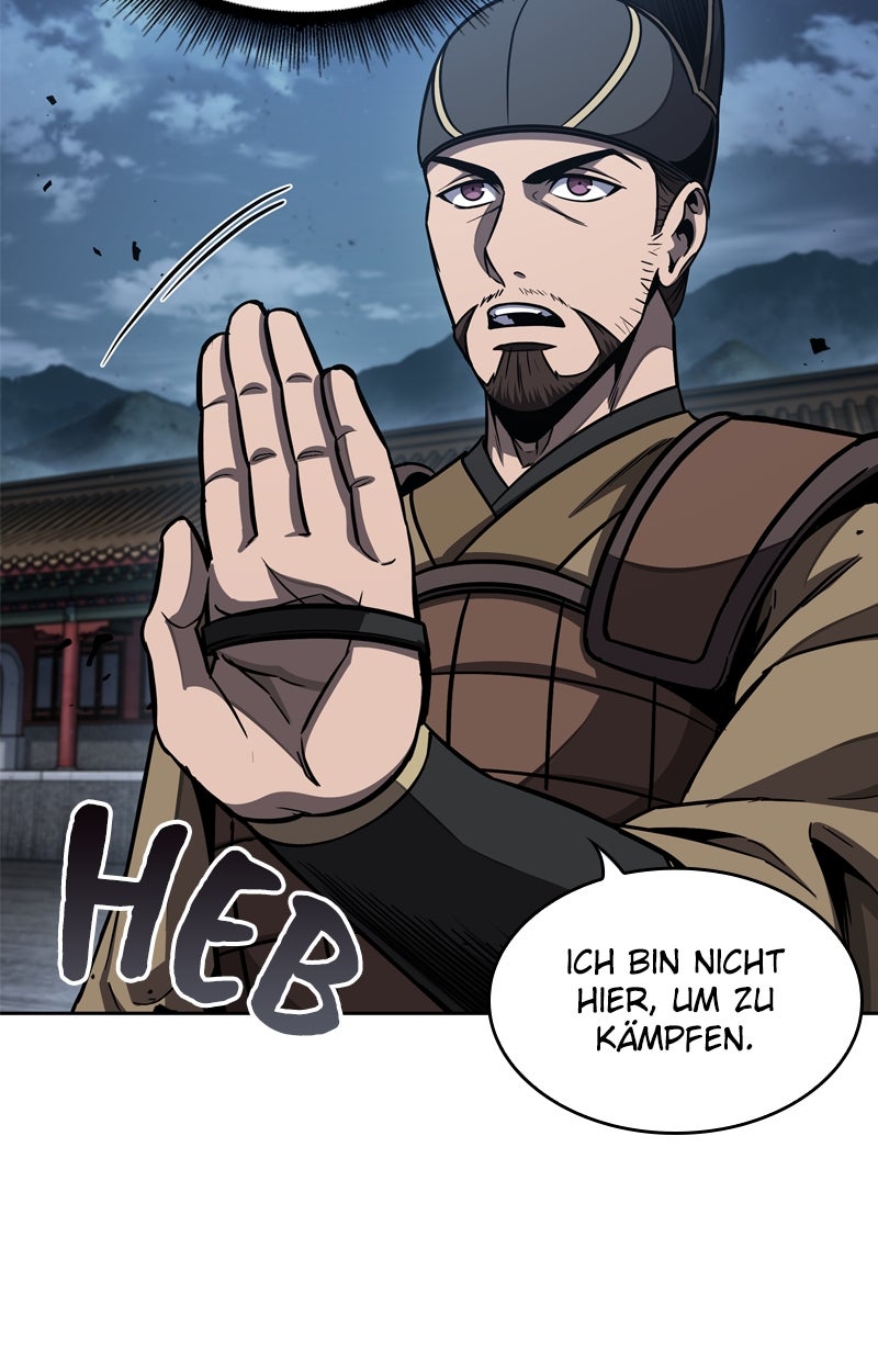 Read Nano-Maschine de Manga Online