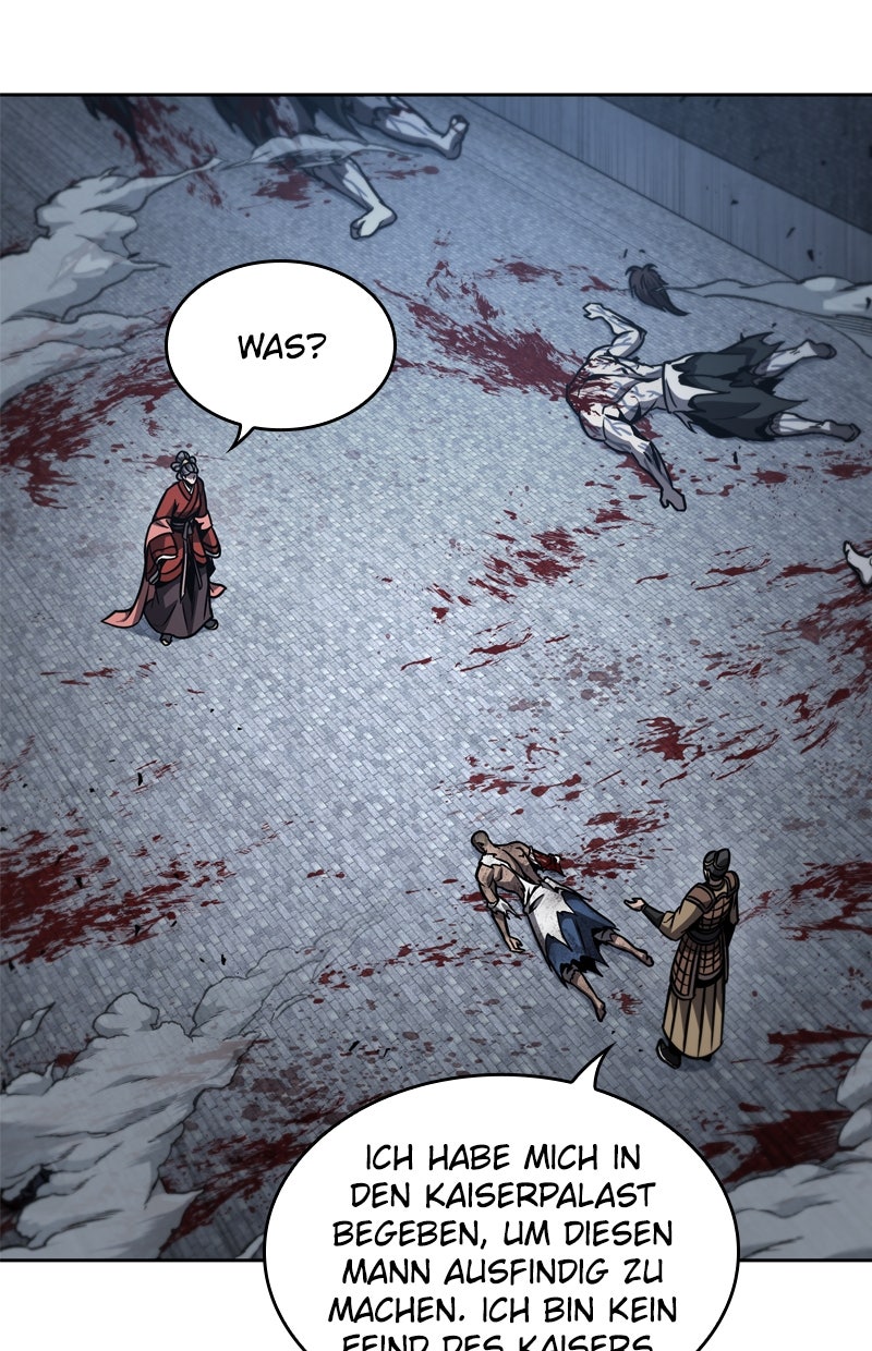 Read Nano-Maschine de Manga Online