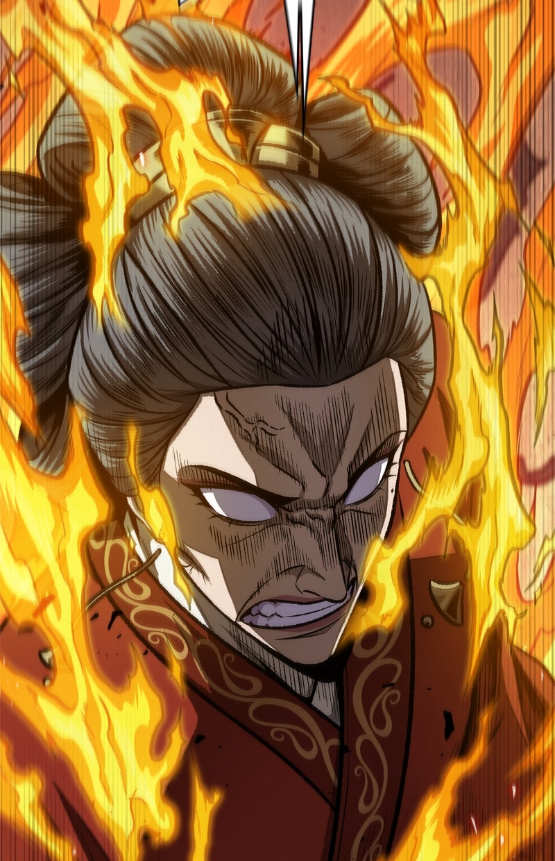 Read Nano-Maschine de Manga Online