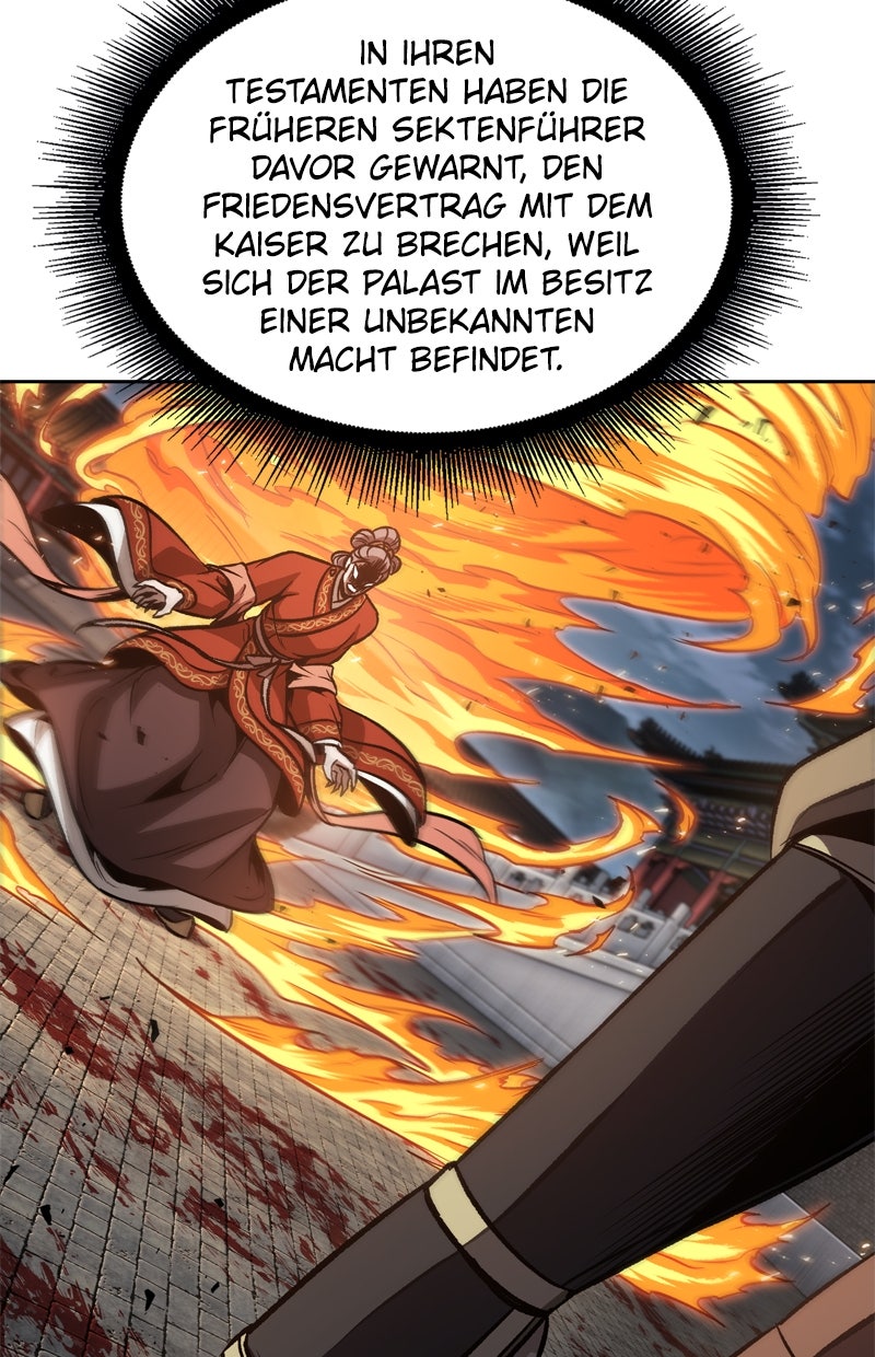 Read Nano-Maschine de Manga Online