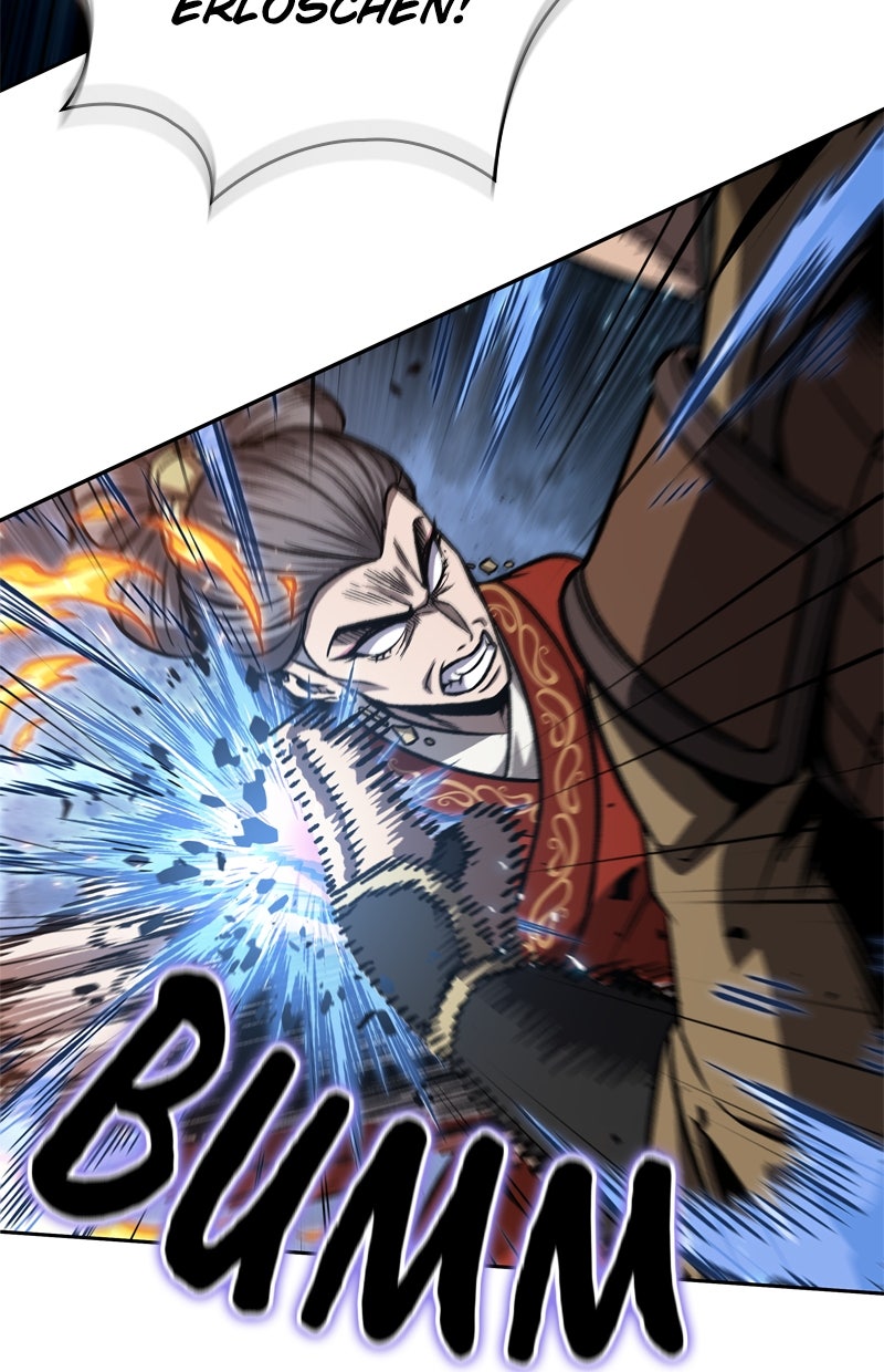 Read Nano-Maschine de Manga Online