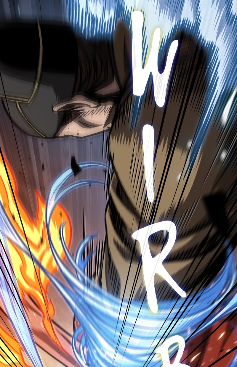 Read Nano-Maschine de Manga Online