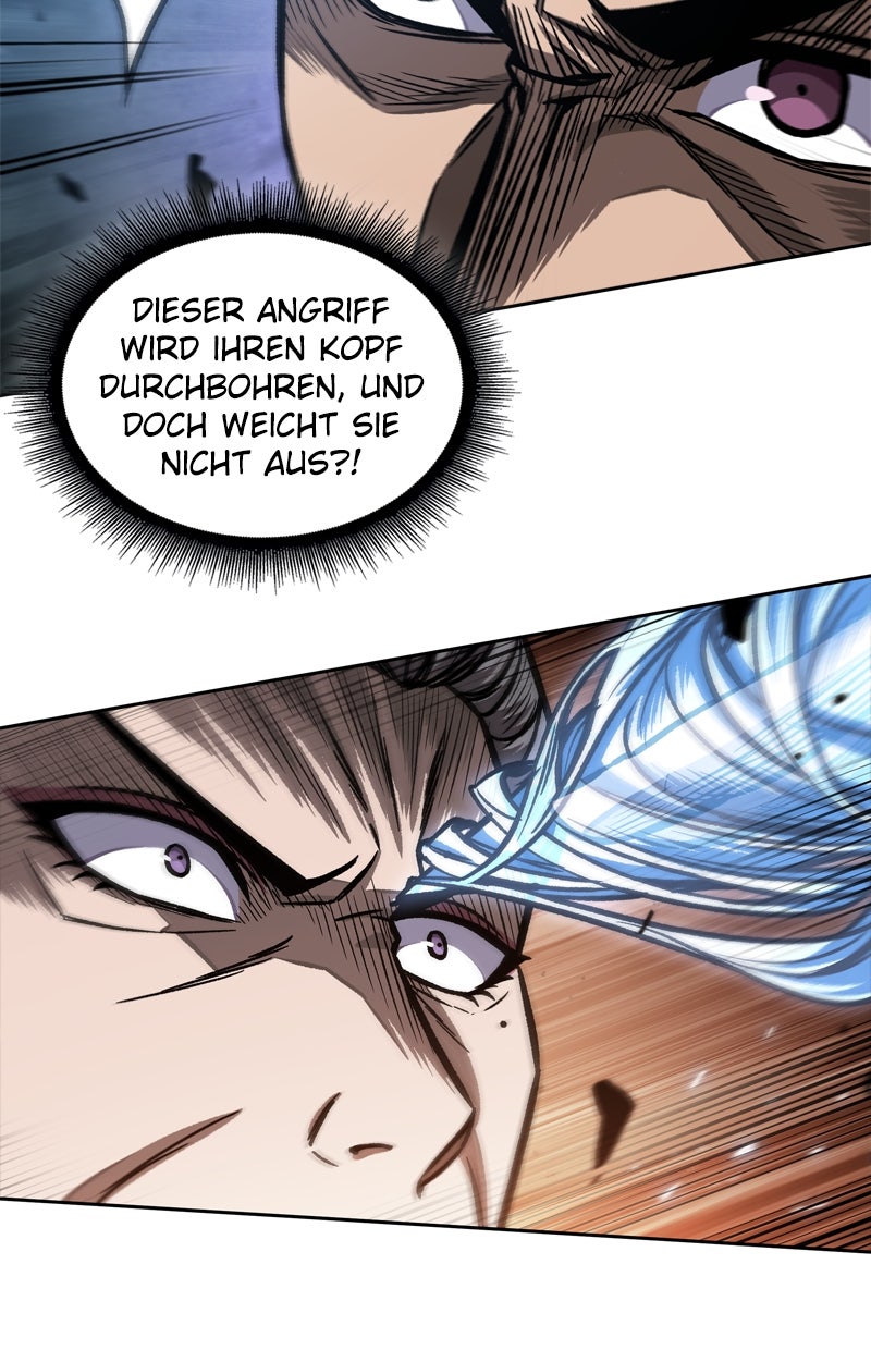 Read Nano-Maschine de Manga Online