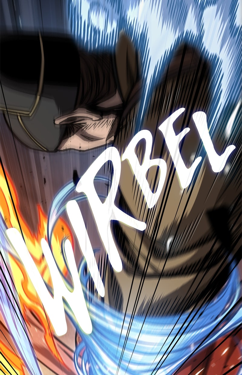 Read Nano-Maschine de Manga Online