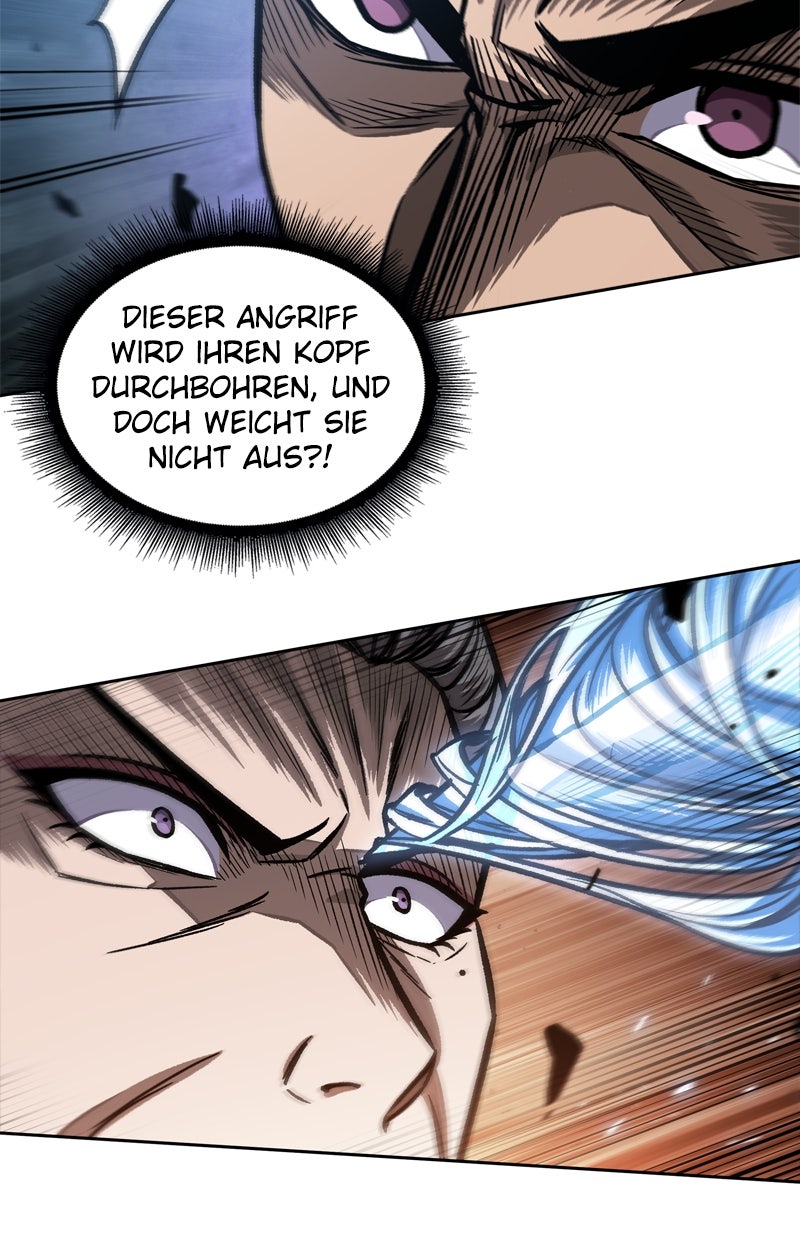 Read Nano-Maschine de Manga Online