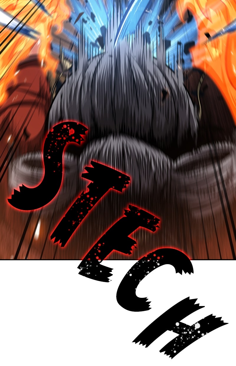 Read Nano-Maschine de Manga Online