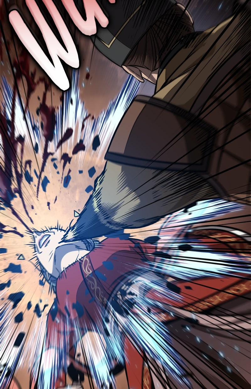 Read Nano-Maschine de Manga Online