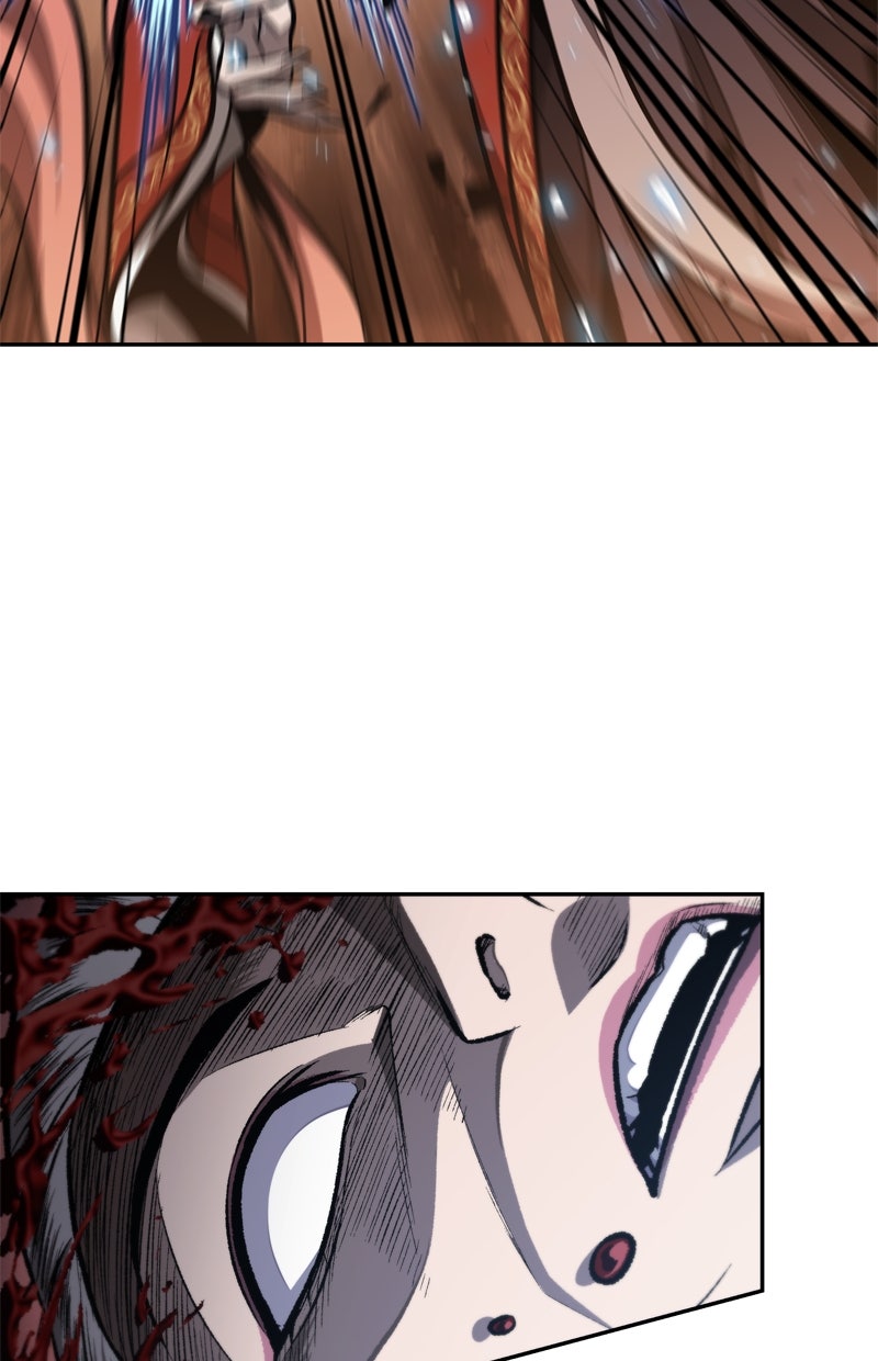 Read Nano-Maschine de Manga Online