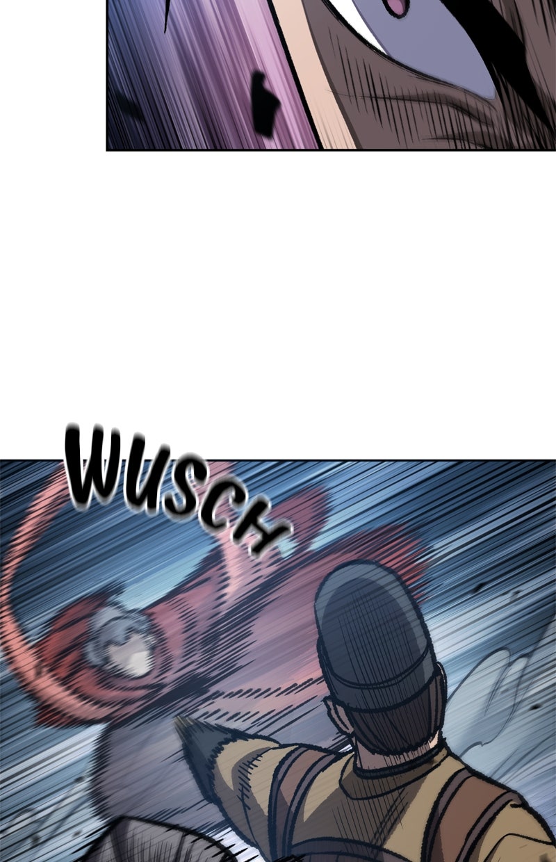 Read Nano-Maschine de Manga Online