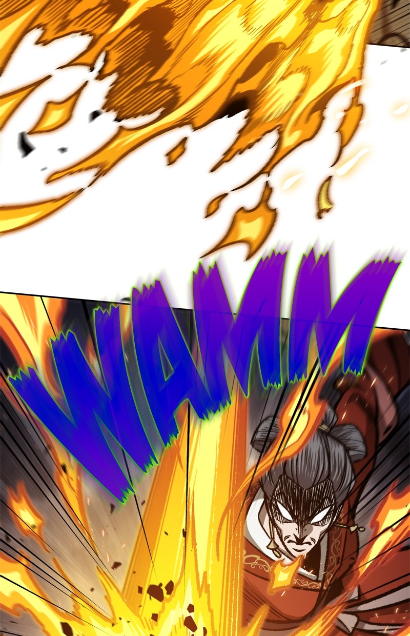 Read Nano-Maschine de Manga Online