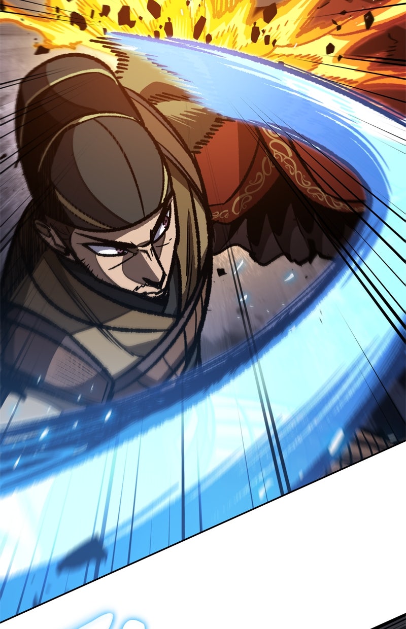 Read Nano-Maschine de Manga Online