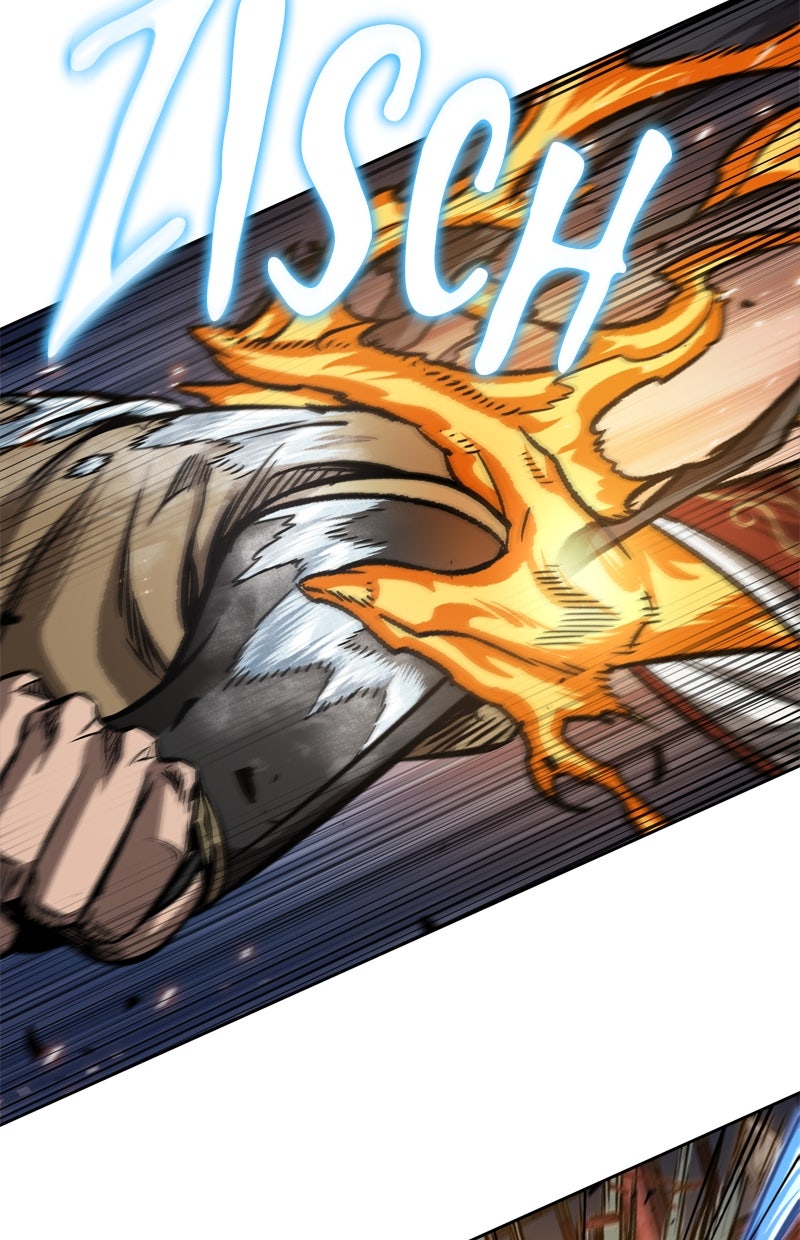 Read Nano-Maschine de Manga Online