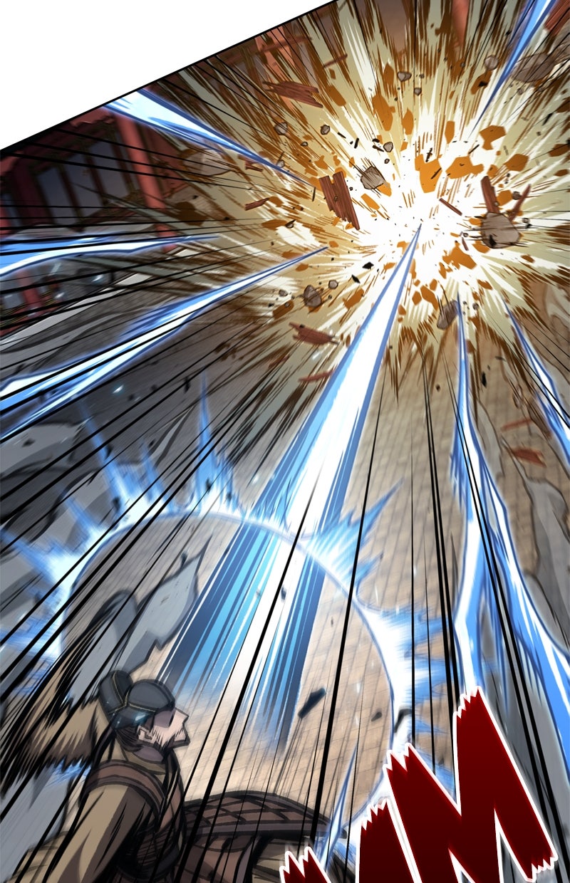 Read Nano-Maschine de Manga Online