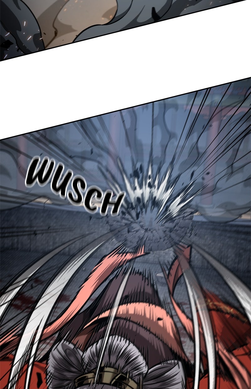 Read Nano-Maschine de Manga Online