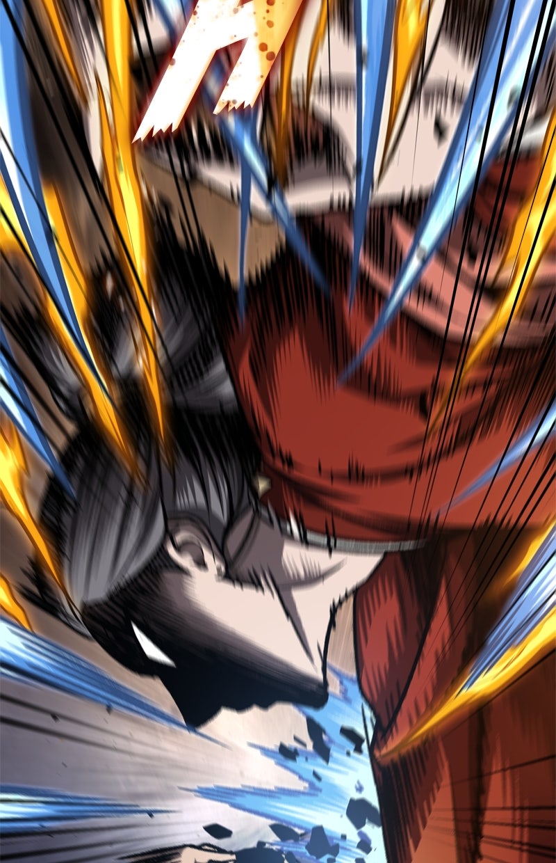 Read Nano-Maschine de Manga Online