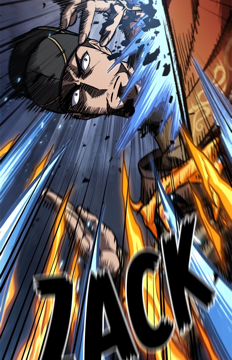 Read Nano-Maschine de Manga Online