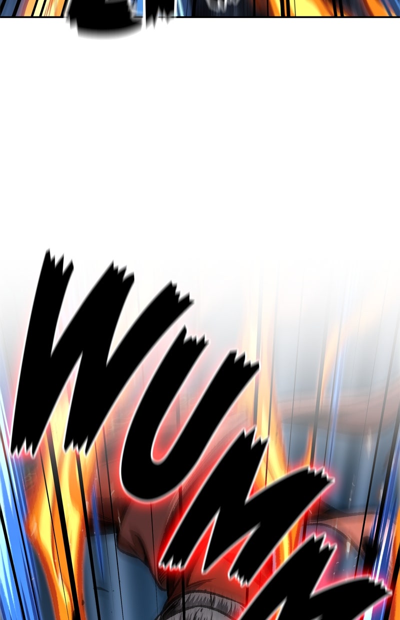 Read Nano-Maschine de Manga Online