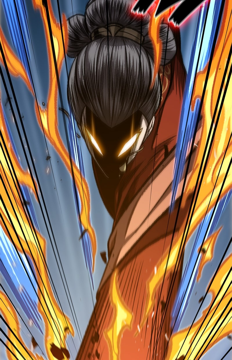 Read Nano-Maschine de Manga Online