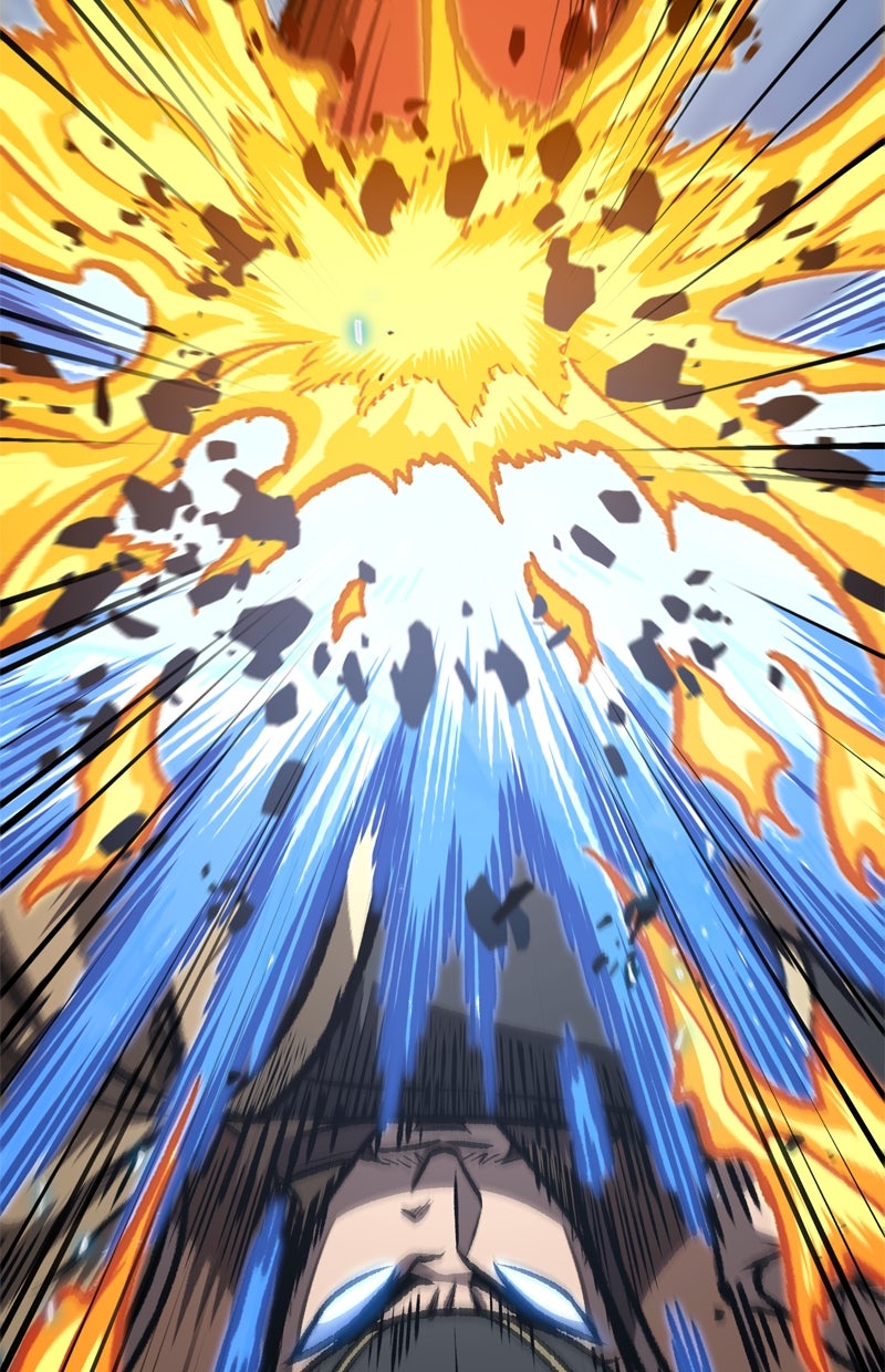 Read Nano-Maschine de Manga Online