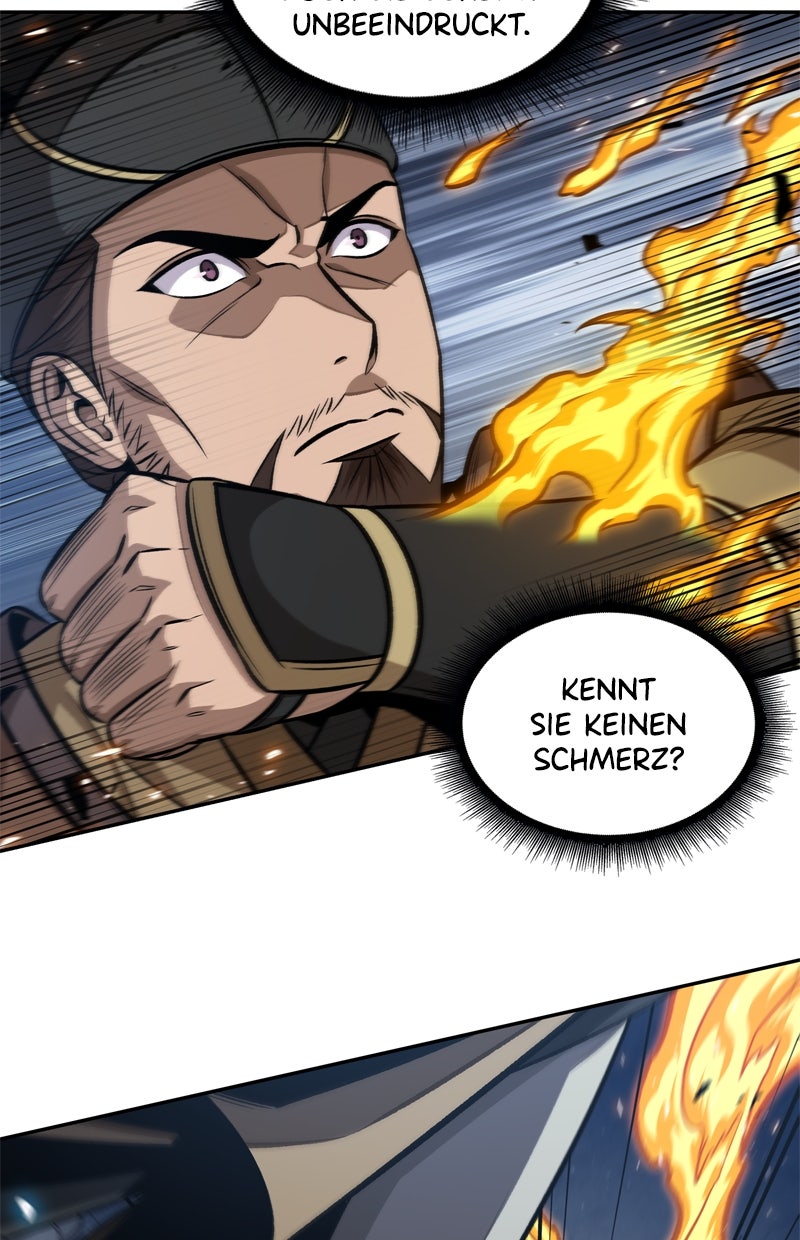 Read Nano-Maschine de Manga Online