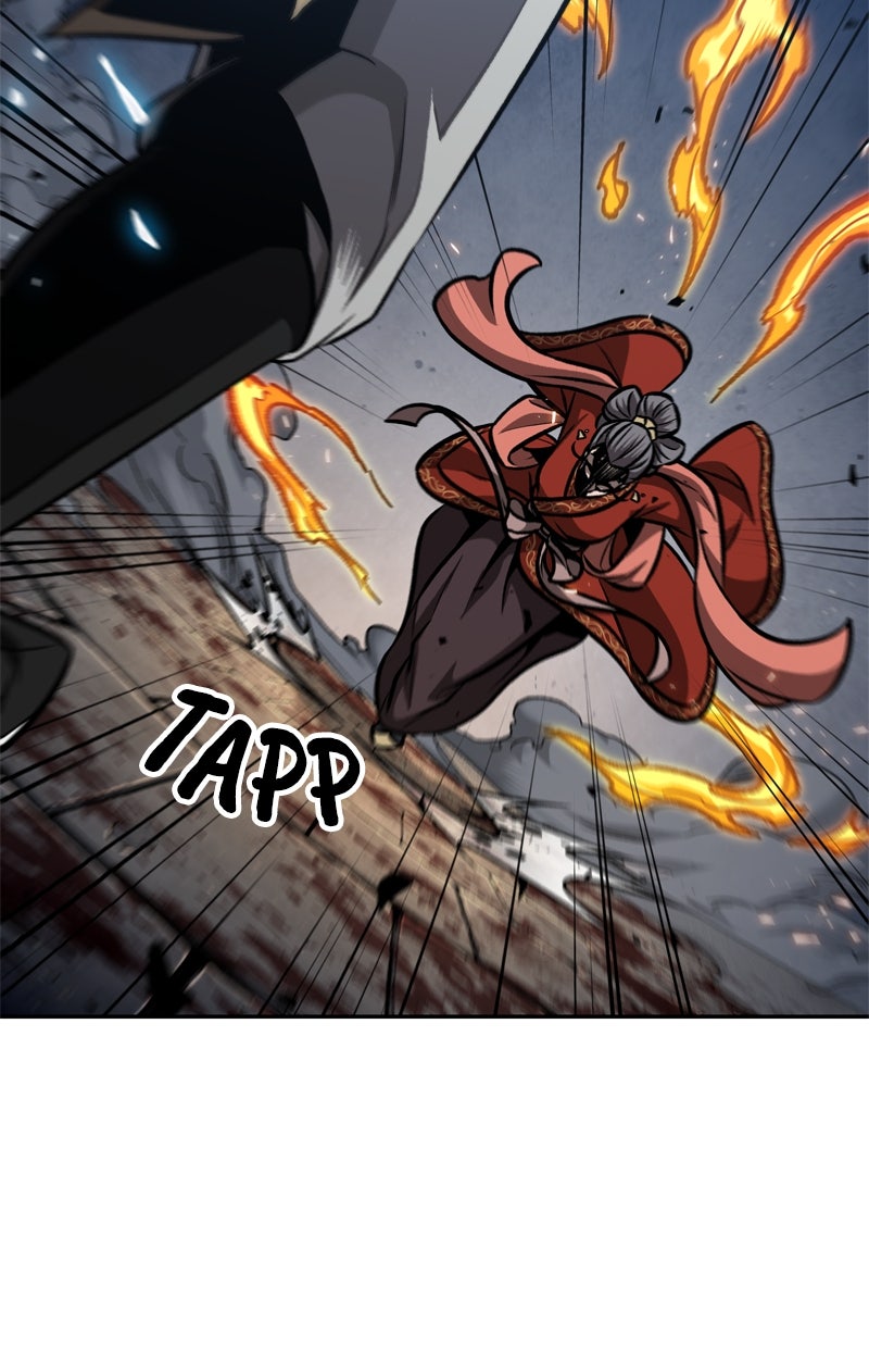 Read Nano-Maschine de Manga Online