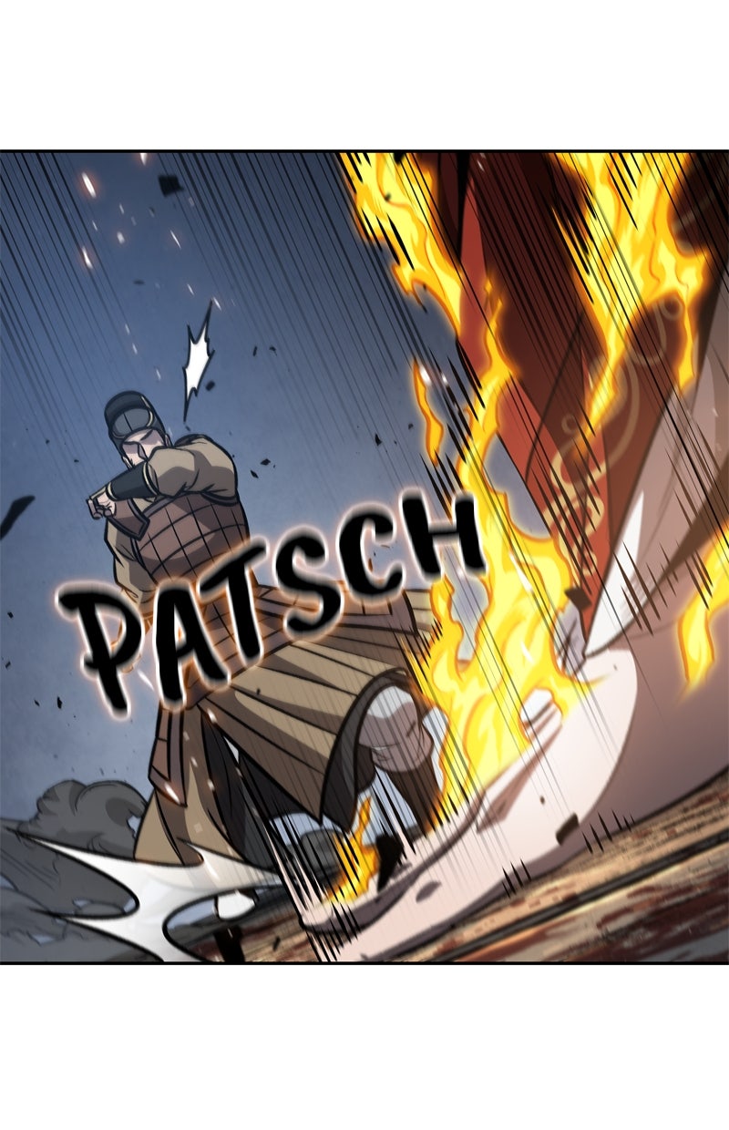 Read Nano-Maschine de Manga Online