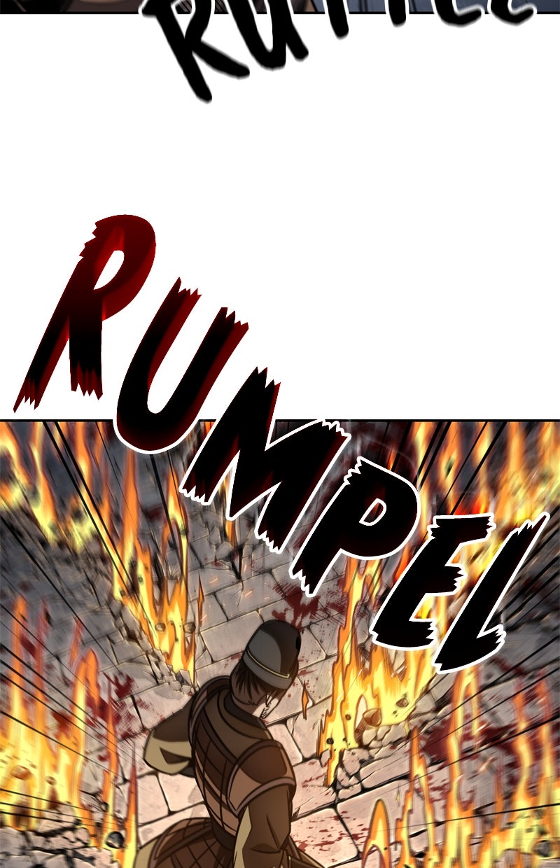 Read Nano-Maschine de Manga Online